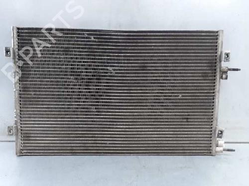 AC radiator CHRYSLER PT CRUISER Convertible 2.4 (143 hp) 12773103