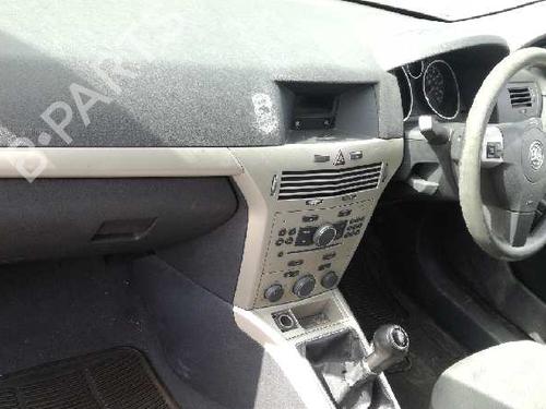 Gearbox OPEL ASTRA H (A04) 1.4 (L48) | BP12744460M3