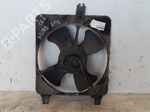 Radiator fan HONDA ACCORD VI (CK, CG, CH, CF) 1.8 i (CG8) (136 hp)null