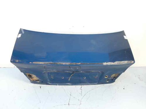 Used Tailgate BMW 3 Coupe (E46) 320 Ci (150 hp) 12769486