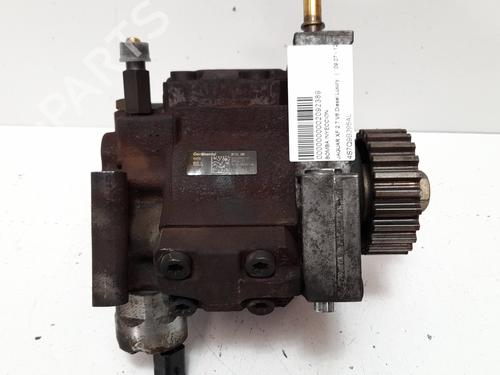 Used Injection pump JAGUAR XF I (X250) 2.7 D (207 hp) 12740531