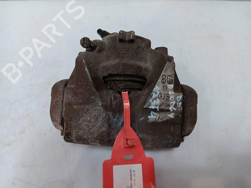 Used Right front brake caliper Right front brake caliper DACIA LODGY (JS_) 1.5 dCi (109 hp) 40185519 40185519