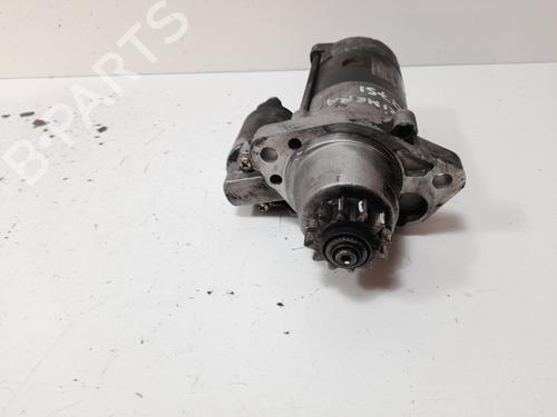 Starter NISSAN PRIMERA (P12) 2.2 Di | BP15959487M8 