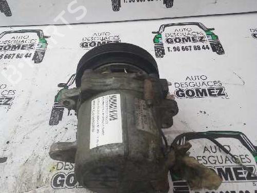 AC compressor SUZUKI BALENO (EG)  | BP12930850M34 