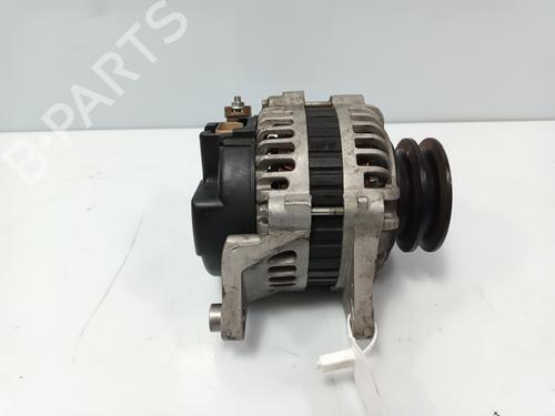 Alternator MAZDA 323 F VI Hatchback (BJ) 2.0 TD | BP21671358M7 