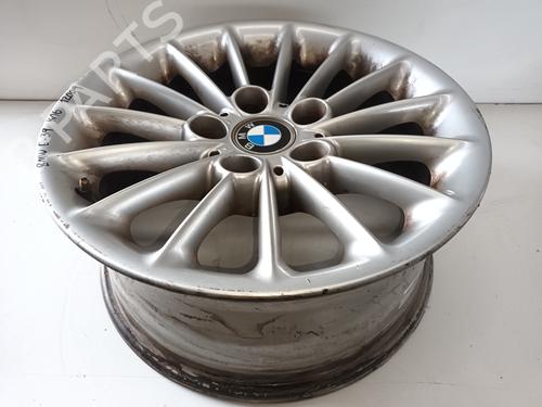 Used Rim BMW 5 (E39) 530 d (184 hp) 21169911