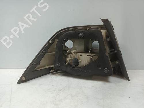 Right taillight SAAB 9-3 (YS3F, E79, D79, D75) 1.9 TiD | BP30136526C35