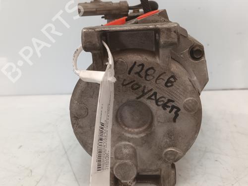 AC-Kompressor CHRYSLER VOYAGER IV (RG, RS) 2.8 CRD | BP29214227M34 