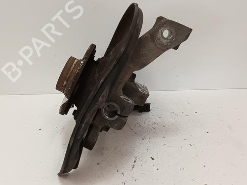 Left front steering knuckle SAAB 9-3 (YS3F, E79, D79, D75) 2.2 TiD | BP12774550M25 