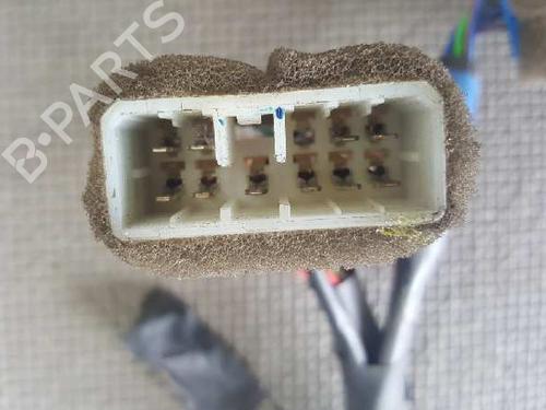 Headlight switch KIA SHUMA II (FB) 1.6 | BP12718366I24 