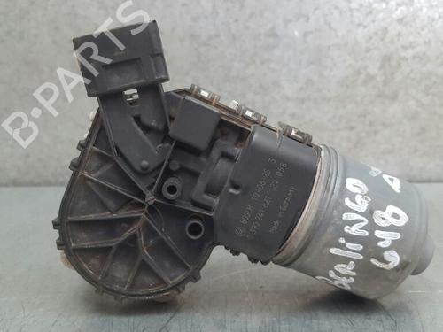 Front wiper motor CITROËN BERLINGO MULTISPACE (B9) 1.6 HDi 75 16V | BP12790241M29 