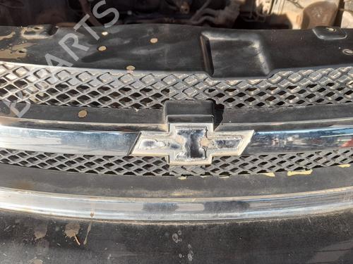 Used Grille CHEVROLET NUBIRA Saloon 1.6 (109 hp) 20107560