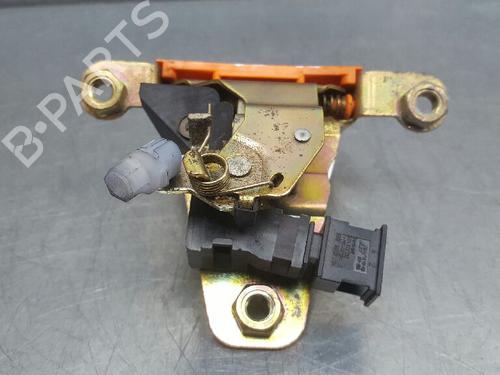 Tailgate lock SKODA OCTAVIA I Combi (1U5) 2.0 4x4 | BP12723873C101 