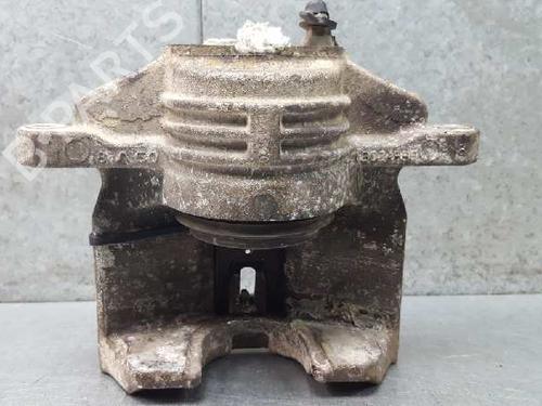 Right front brake caliper CHEVROLET ALERO 2.4 16V | BP12696234M104 