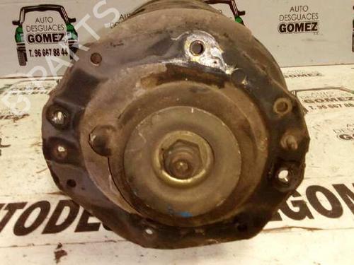 Right front shock absorber CITROËN XSARA Coupe (N0) 1.6 16V | BP12747311M17 