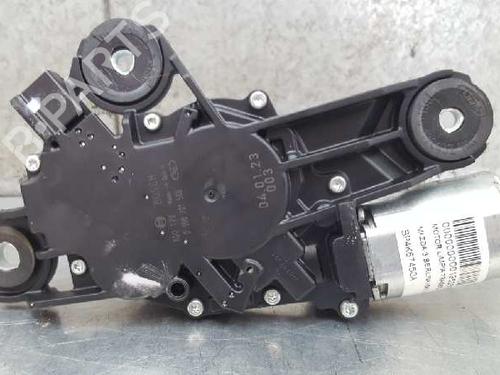 Rear wiper motor MAZDA 3 Saloon (BK) 1.6 DI Turbo (BK12Y) | BP12730890M102 