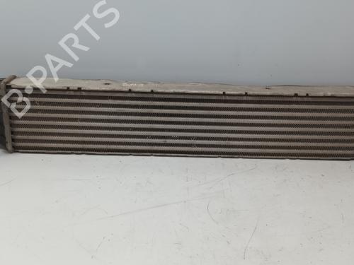 Used Intercooler MERCEDES-BENZ SLK (R171) 200 Kompressor (171.445) (184 hp) 20694482