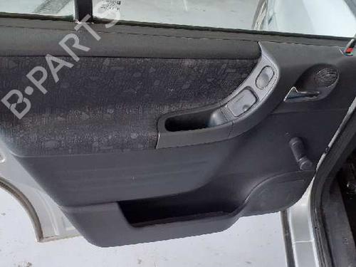 Pipe OPEL ZAFIRA A MPV (T98) 2.0 DTI 16V (F75) | BP13980153M125 
