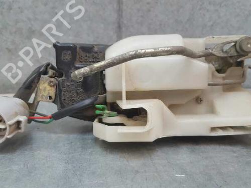 Front right lock TOYOTA CELICA Coupe (_T20_) 1.8 i 16V (AT200) | BP12755735C97 