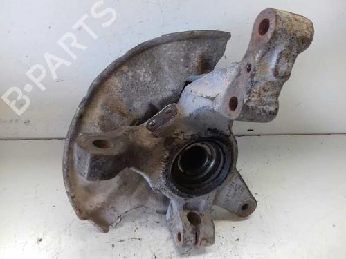 Left front steering knuckle MAZDA 626 V (GF) 2.0 (GFER) | BP12746906M25 