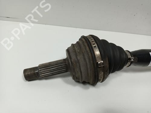 Right front driveshaft VW POLO (6N2)  | BP16246146M39 
