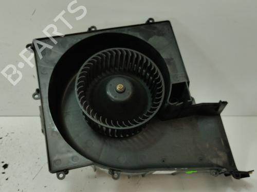 Used Heater blower motor NISSAN ALMERA TINO (V10) 2.2 dCi (112 hp) 15987966