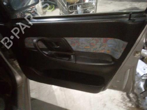 Left front driveshaft SEAT IBIZA II (6K1) 1.9 TDI | BP12691039M38 