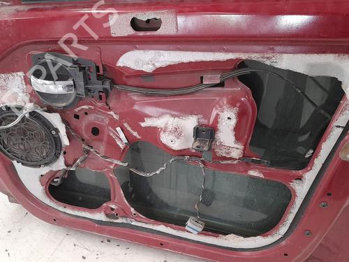 Right front door CITROËN C3 I (FC_, FN_) 1.4 HDi | BP12774752C3 