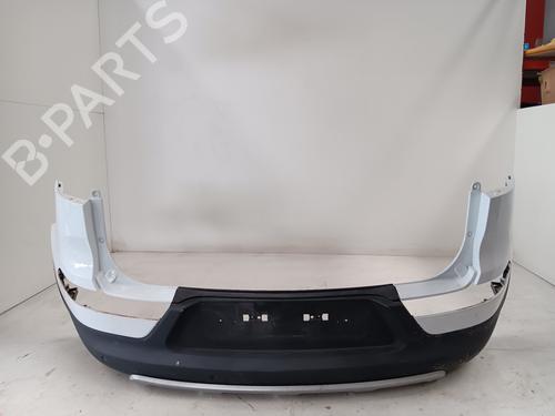 Used Rear bumper KIA SPORTAGE III (SL) [2009-2017]  24865951