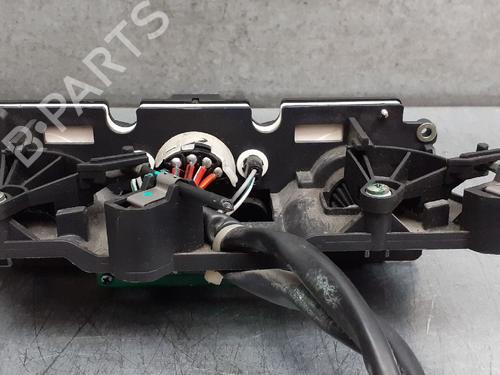 AC Styreenhet / Manøvreringsenhet TATA SAFARI (42_FD)  | BP12854794I5 