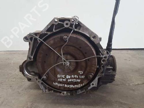 Used Gearbox AUDI 80 B4 Avant (8C5) 2.8 (174 hp) 12808556