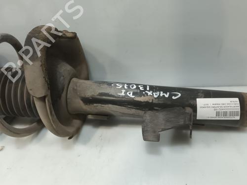 Left front shock absorber FORD C-MAX (DM2) 1.6 TDCi | BP30627098M16