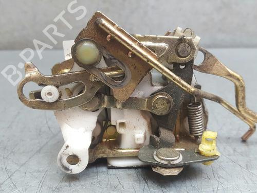 Front right lock HYUNDAI H-1 / STAREX Bus (A1) 2.5 TD 4WD | BP12753348C97 
