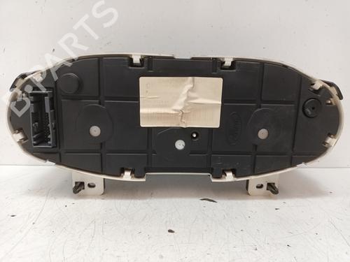 Kombinert Instrument FORD FIESTA VI (CB1, CCN) 1.4 TDCi | BP17612470C47 