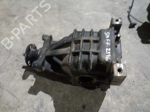 Rear differential HYUNDAI SANTA FÉ I (SM) 2.4 16V 4x4 | BP12815530M24 
