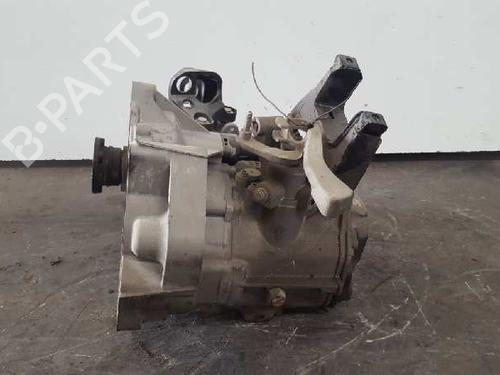 Gearbox SKODA FABIA I (6Y2) 1.4 | BP12688459M3 
