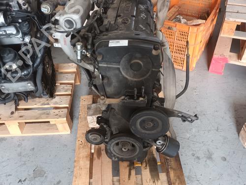 Used Engine HYUNDAI COUPE I (RD) [1996-2004]  29282445