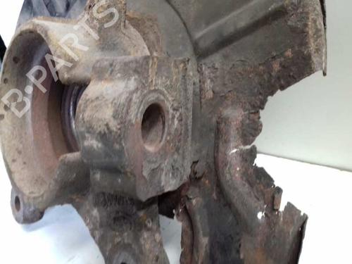Right front steering knuckle LAND ROVER FREELANDER I (L314) 2.0 DI 4x4 | BP12731192M26 