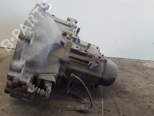 Gearbox MAZDA 626 V (GF)  | BP13120840M3 