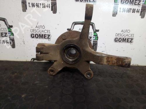 Left front steering knuckle HYUNDAI ATOS (MX) 1.0 i | BP12781783M25 