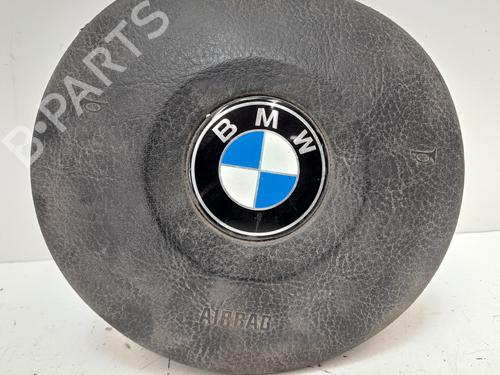 Førerens kollisjonspute BMW 3 (E46) 318 i (143 hp) 12782856