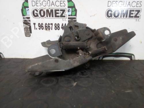 Hood lock TOYOTA COROLLA Verso (ZER_, ZZE12_, R1_) 1.8 (ZNR11_, ZNR11R) | BP12809390C133 