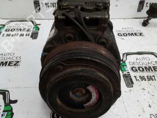 AC compressor BMW 5 (E39) 528 i | BP12743045M34 