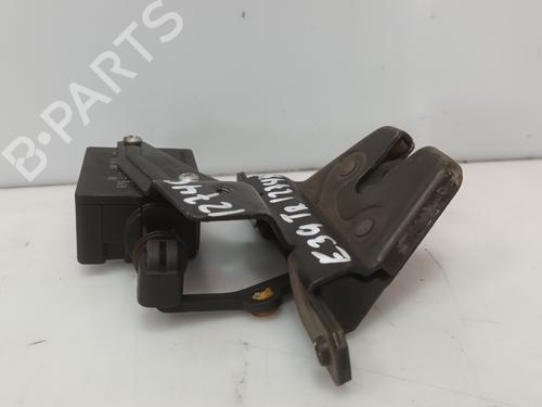 Tailgate lock BMW 5 (E39) 525 tds | BP29246586C101 