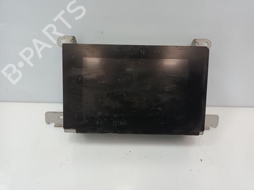 Used Display monitor NISSAN PRIMERA (P12) 1.6 (109 hp) 18145675
