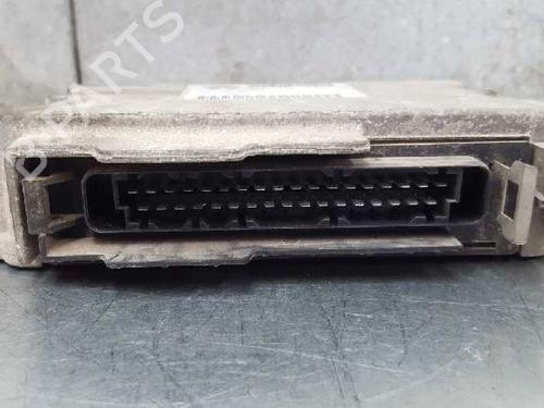 Engine control unit (ECU) FIAT PUNTO (176_) 55 1.1 | BP12806372M57 