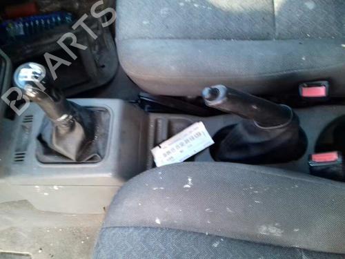 Rear wiper motor FORD TRANSIT CONNECT (P65_, P70_, P80_) 1.8 TDCi | BP12755573M102