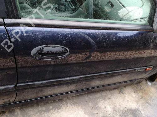 Radiator fan RENAULT LAGUNA I (B56_, 556_) 1.9 dCi (B56W) | BP12715845M35 