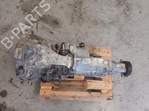 Gearbox AUDI A4 B6 (8E2) 1.8 T quattro | BP36219289M3 - Image 4