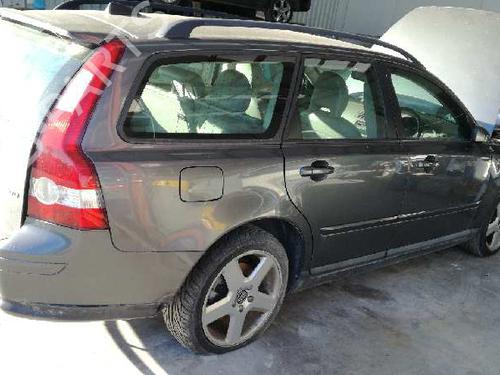 AC compressor VOLVO V50 (545) 2.0 D | BP12724861M34 
